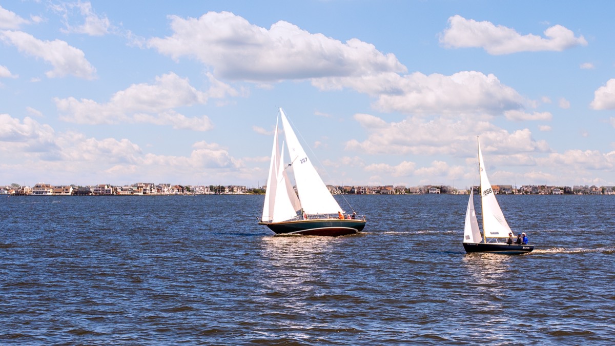 Monmouth County, New Jersey